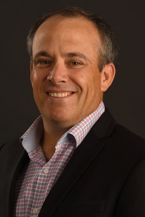 Jim Gaiero