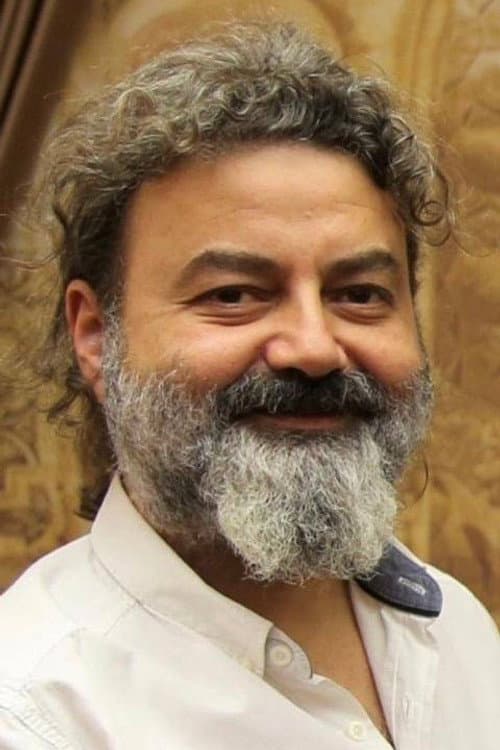 Aydın Sarman