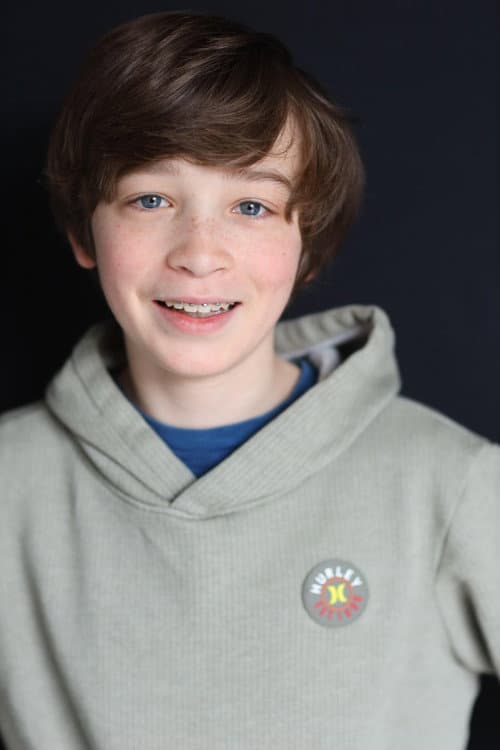 Liam Askew