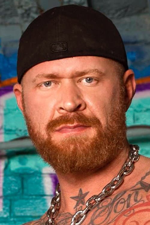Warrick Cade