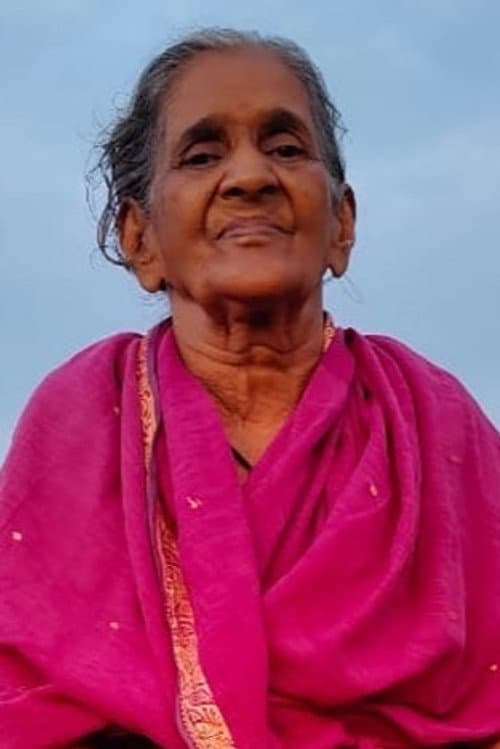 Chandravati Pawar