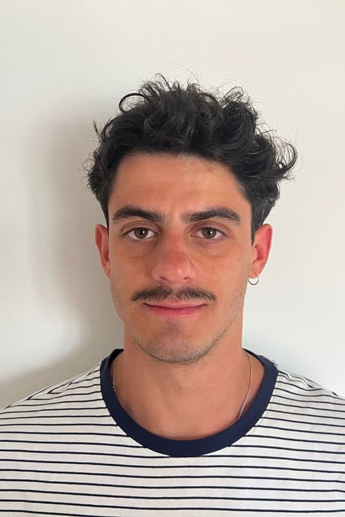 Cristobal Lopez Baena