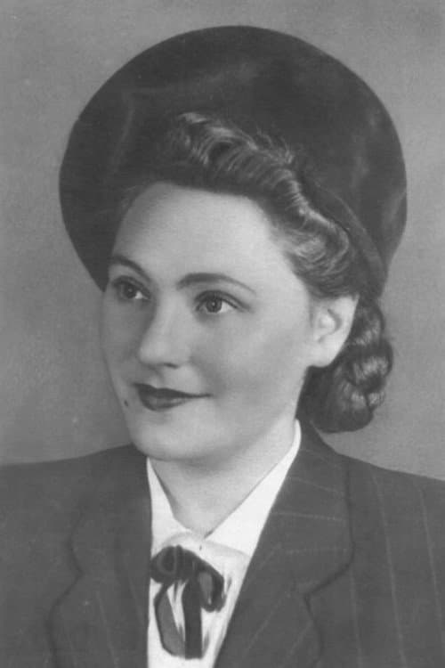 Nonna Koperzhynska