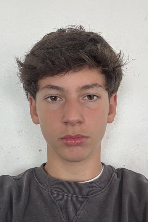 Tarik Benalycherif