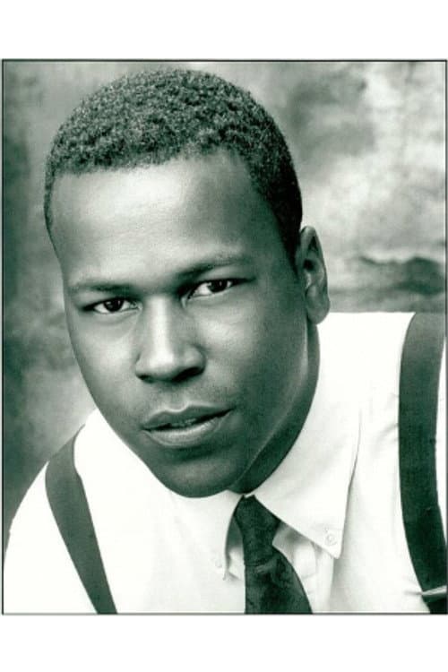Spencer Scott