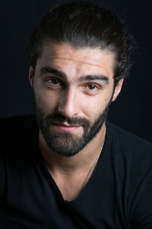 Daniel Nuță
