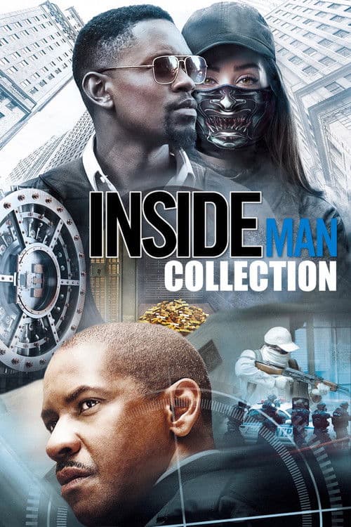 Inside Man Collection