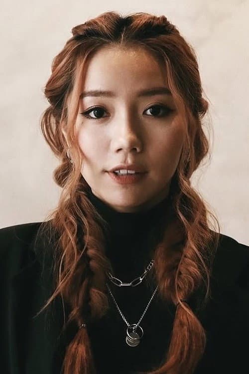 Aggie Amanda Zhou