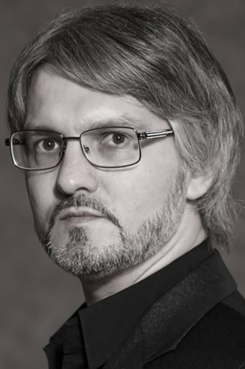 Sergey Zhivotov