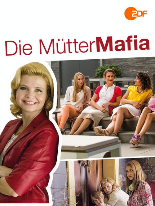 Die Mütter-Mafia Collection