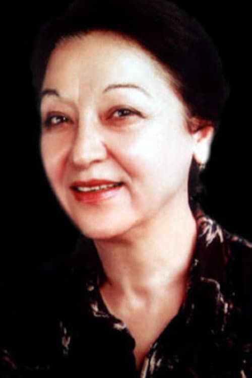 Asmik Aleksanyan