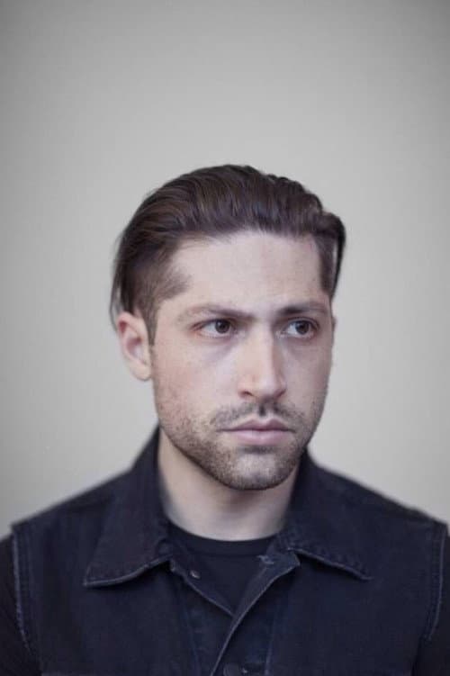 Michael Shuman