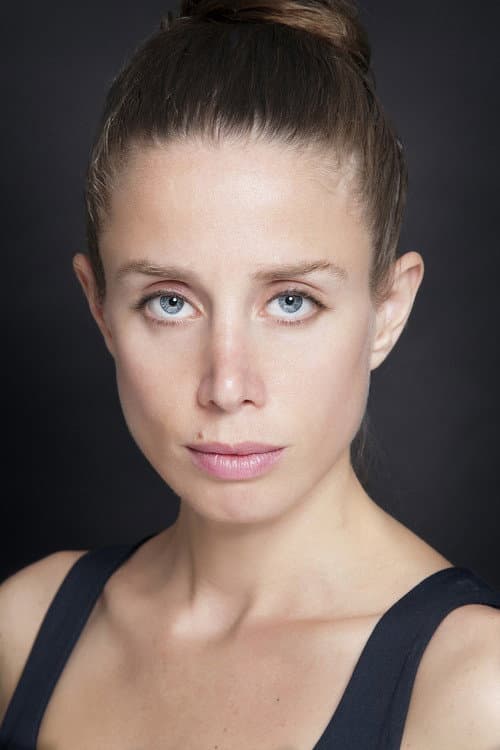 Ceyla Odman