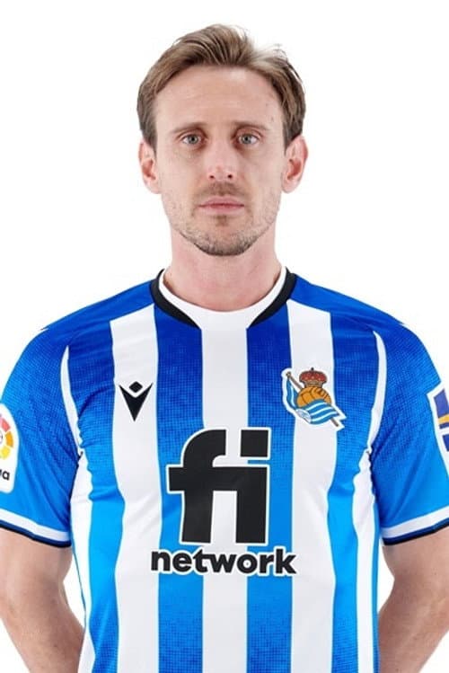 Nacho Monreal