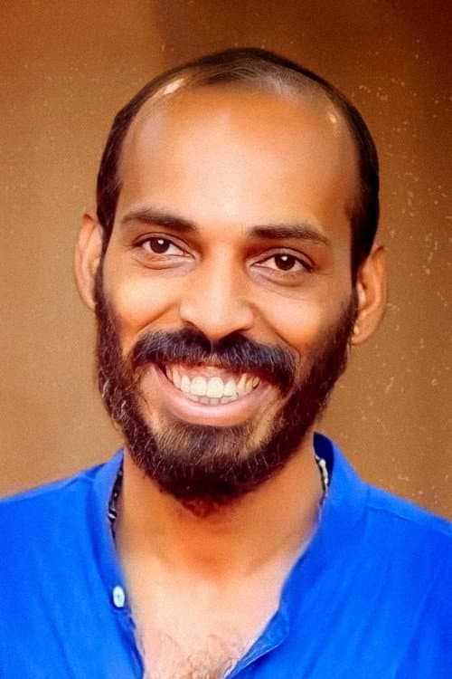 Raj B Shetty