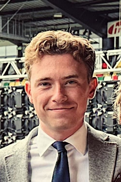 Frederik Johnsson