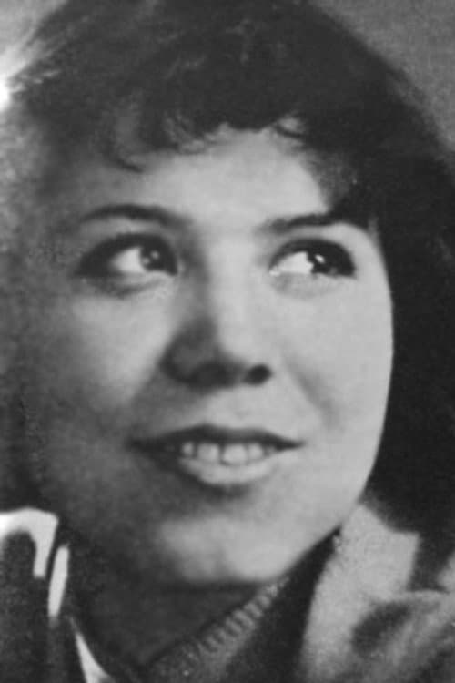 Galina Kostina