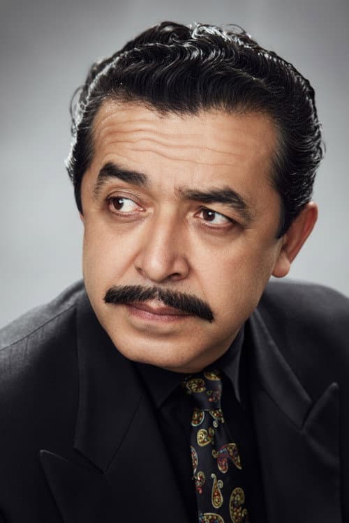 Zeki Çan
