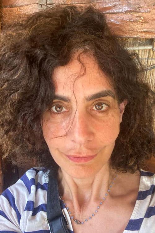 Kadija Leclère