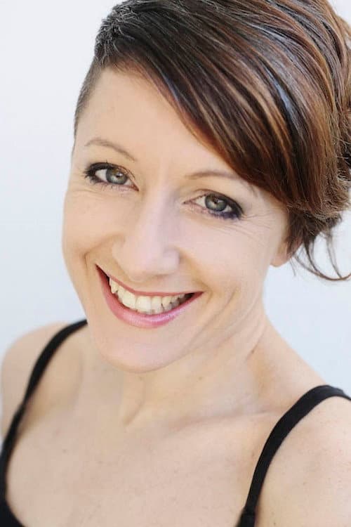 Eve Gordon