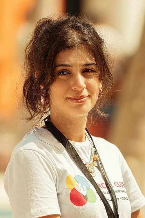 Nourine Abouseada