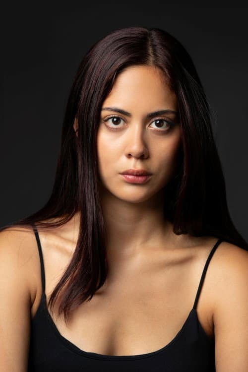 Valeria Cusicanqui