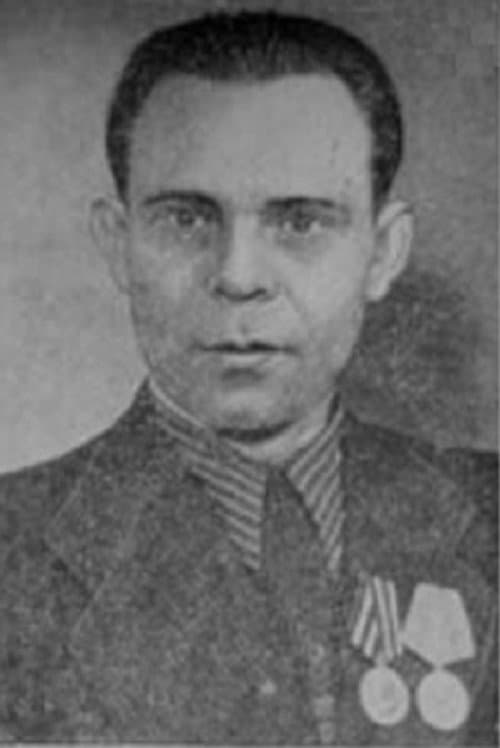 Fyodor Kotelnikov