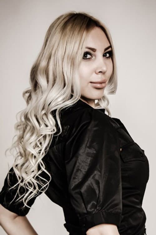 Zhanna Lyubchenko