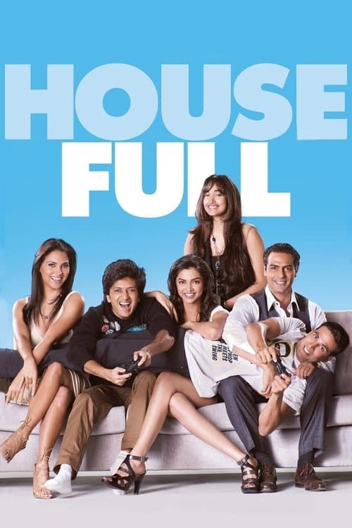 Housefull Collection