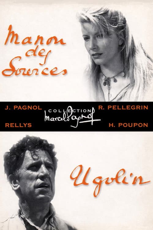 Manon des sources (Collection)