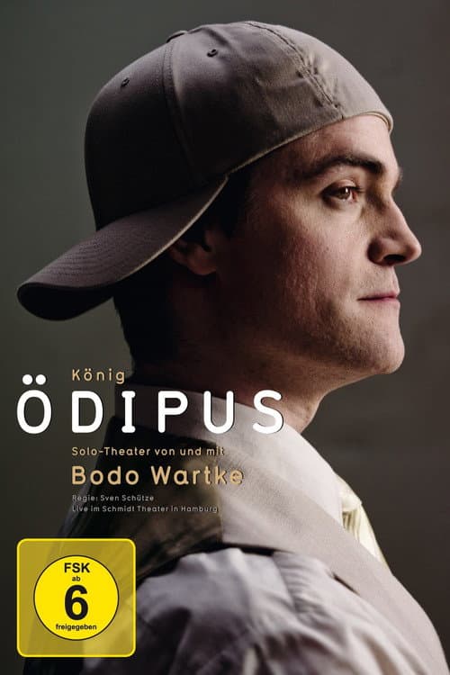 König Ödipus Reihe
