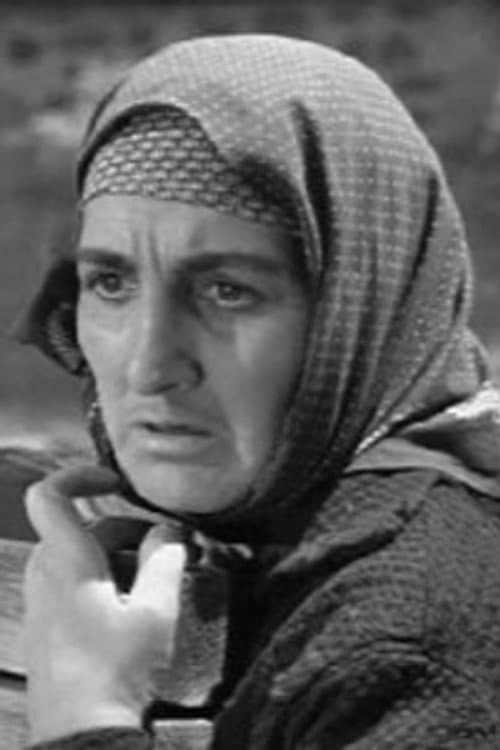 Ketevan Bochorishvili