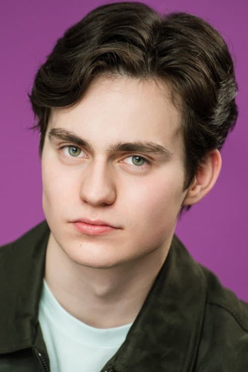 Dylan Mosholder