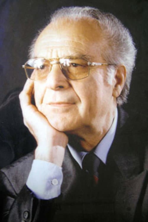 Sergey Belanov