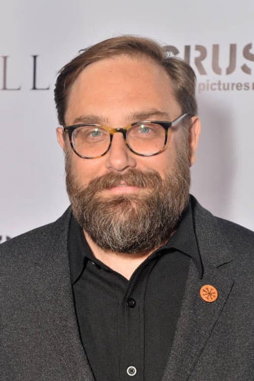 Barak Hardley