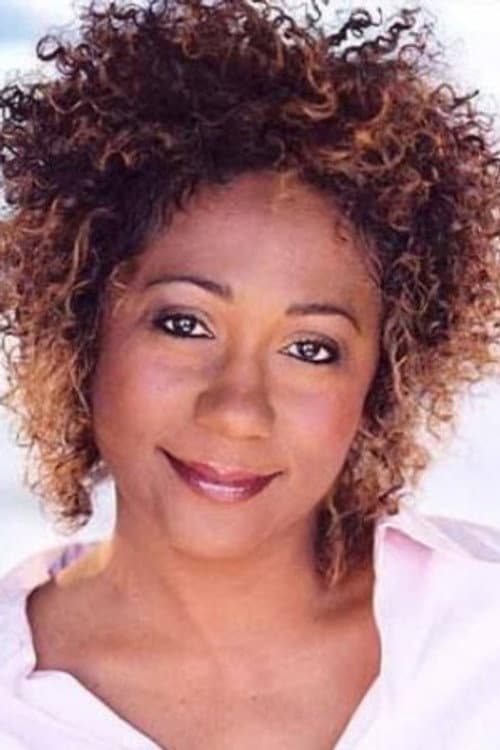 Berlinda Tolbert