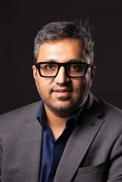 Ashneer Grover