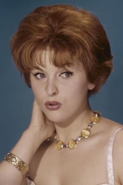 Jany Clair