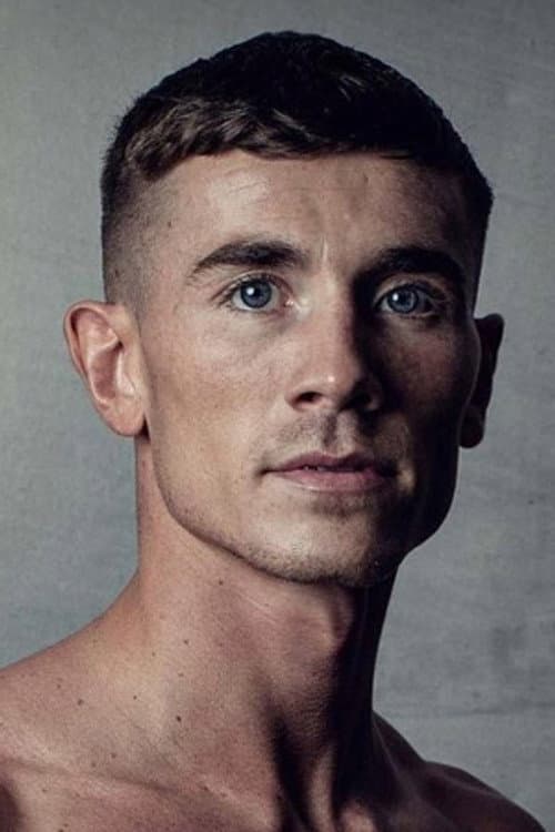 Brad Foster