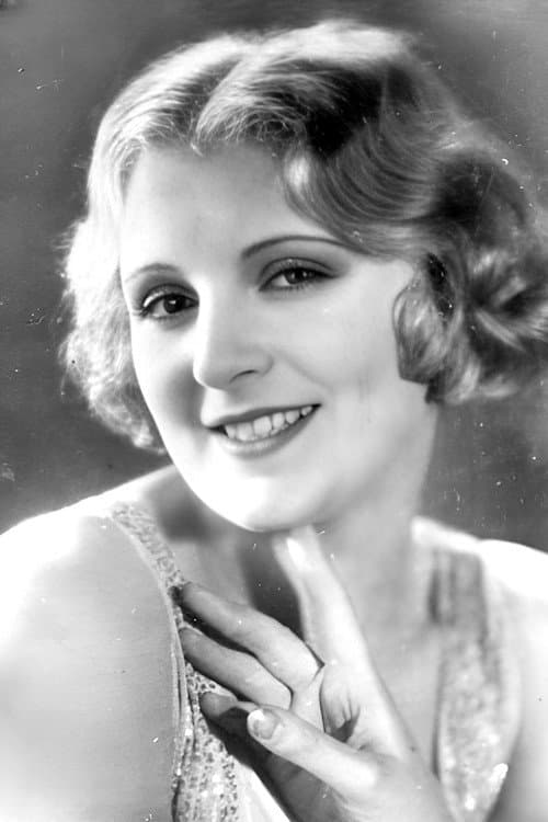 Peggy Norman