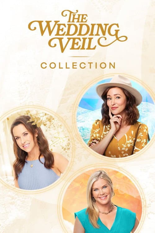 The Wedding Veil Collection
