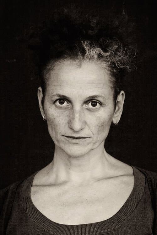 Vera Mantero