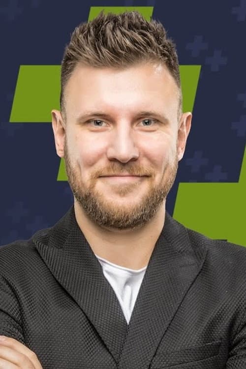 Дмитрий Шнякин
