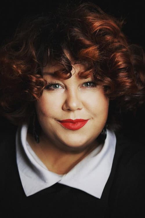 Irina Olifer