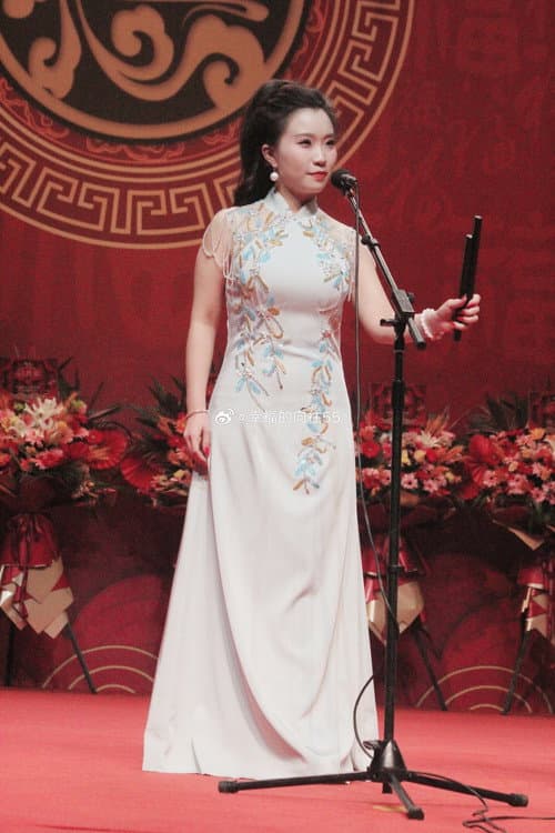 徐婉宣