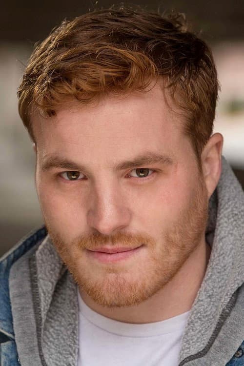 Devin Broadbent