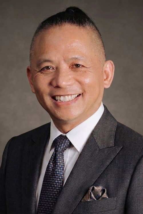 Tony Le Nguyen