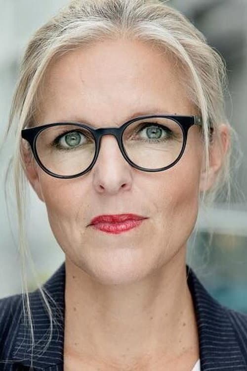 Trine Maria Ilsøe