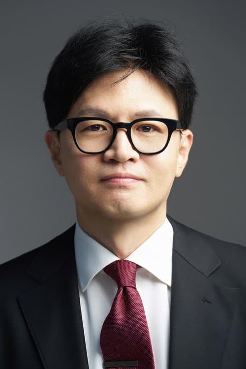 Han Dong-hoon