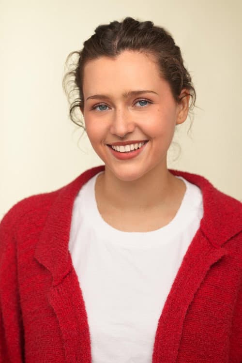 Karin Ann